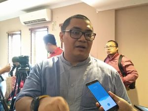 Presiden Jokowi Diminta Ungkap Alasan Detail Pemindahan Ibu Kota Presiden Jokowi Diminta Ungkap Alasan Detail Pemindahan Ibu Kota