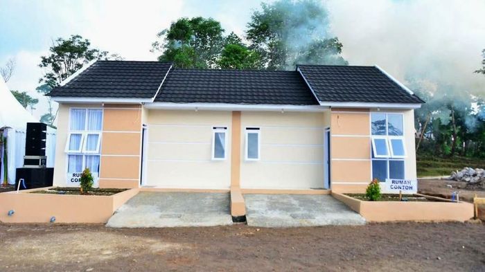 Beli Rumah Nanti Dengan Harga Kini (1)