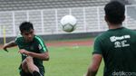 Ditinggal Indra Sjafri, Timnas U-22 Tetap Berlatih