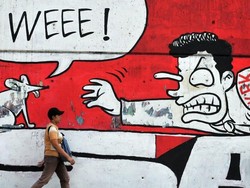 Pemkot Batam Minta PNS Urunan Dana untuk Ringankan Beban Terpidana Korupsi