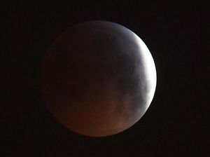 Ini Gerhana Bulan di Tahun 2020 yang Akan Terjadi di Indonesia Ini Gerhana Bulan di Tahun 2020 yang Akan Terjadi di Indonesia