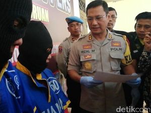 Janji Umrah Palsu Paksa Dukun Habisi Nyawa 2 Orang di Pasuruan Janji Umrah Palsu Paksa Dukun Habisi Nyawa 2 Orang di Pasuruan
