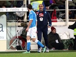 Jika Higuain Gagal di Chelsea, Sarri Akan Dipecat