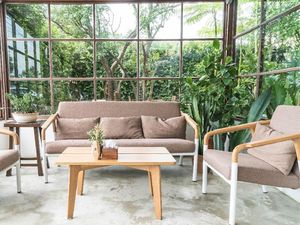 Trik Hemat Dekor Rumah!