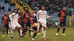 AC Milan Gemilang Tanpa Higuain
