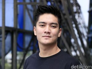 Ledekan soal Perjodohan Luna-Gading, Boy William: So What? Its Ok