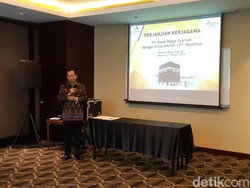 Mau Umroh? Ini Lagi Ada Paket Super Promo