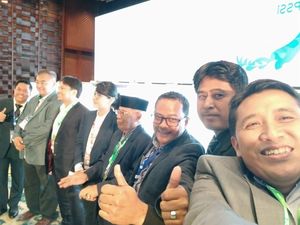 Arema FC Puji Edy yang Mundur dari Ketum PSSI, Dukung Jokdri Jadi Plt Arema FC Puji Edy yang Mundur dari Ketum PSSI, Dukung Jokdri Jadi Plt
