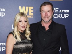 Minta Bayaran Rp 1,5 Juta untuk Jumpa Fans Virtual, Tori Spelling Dihujat