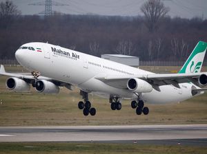 Airbus A340 yang Didambakan Jadi Penguasa Jarak Jauh Itu akan Menghilang Airbus A340 yang Didambakan Jadi Penguasa Jarak Jauh Itu akan Menghilang