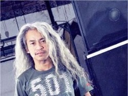 Drummer Ini Ingin Pecahkan Rekor Dunia Lagi Demi Dukung Prabowo