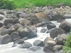 BPBD Bondowoso Petakan Kawasan Rawan Bencana Longsor dan Banjir