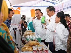 BPN Prabowo Tanya Dana Sabun Rp 2 M, TKN Jokowi Ungkit Konsultan Asing BPN Prabowo Tanya Dana Sabun Rp 2 M, TKN Jokowi Ungkit Konsultan Asing