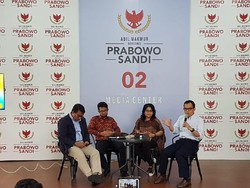 Kritik Debat Pilpres, Pakar Komunikasi: Prabowo Terlalu Santun