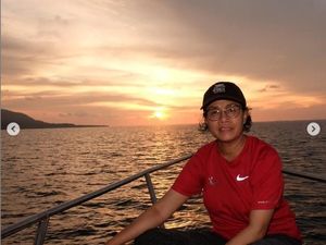 Penasaran Sama Kehidupan Sehari-hari Sri Mulyani? Ada Filmnya Lho