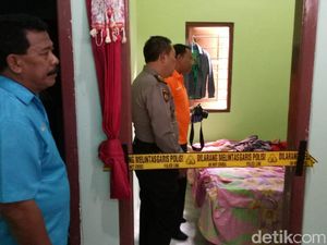 Mahasiswa Asal Sidoarjo Tewas Saat KKN di Jombang, Diduga Sakit