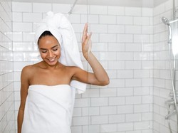 8 Manfaat Mandi Air Dingin di Pagi Hari, Jangan Malas Lagi!