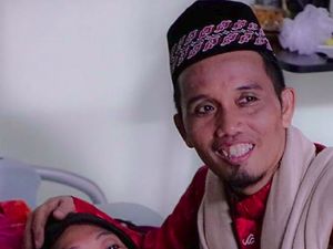 Sosok Istri Tercinta di Mata Ustaz Maulana: Wanita Soleha