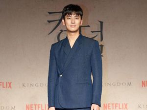 Ju Ji Hoon Jadi Suami Shin Min Ah di Drakor The Remarried Empress