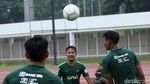 Ditinggal Indra Sjafri, Timnas U-22 Tetap Berlatih