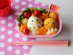 Mau Bikin Bento? Ikuti 10 Trik Penting Ini Agar Bento Enak