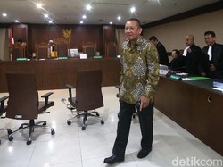 Penyidikan Nurhadi Mengarah ke Istri