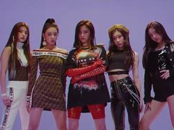 9 Girlband dan Duo K-Pop Ini Kantongi Sertifikat Lagu Platinum