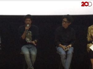 Film Kado Siap Unjuk Gigi di Sundance Film Festival 2019