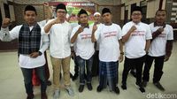 Warga Madura di Jakarta Deklarasi Dukung Jokowi-Maruf Amin