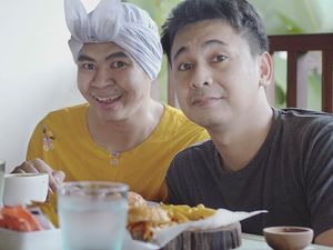 Lewat Mak Beti, Arif Muhammad Bisa Raup Rp 150 Juta per Bulan