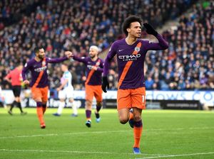 Jaga Fokus, City!