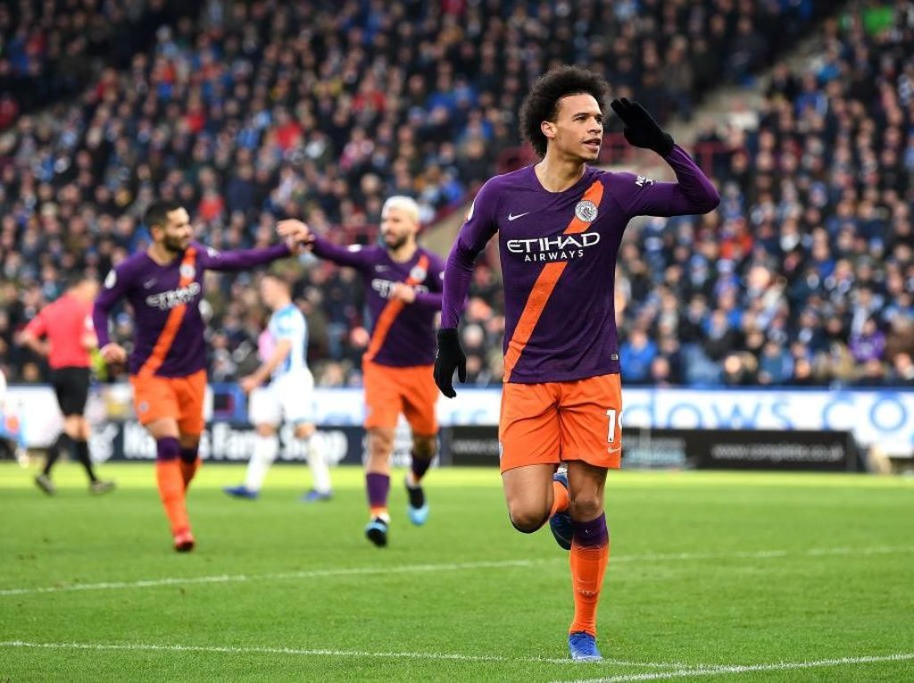 Jaga Fokus, City! Jaga Fokus, City!