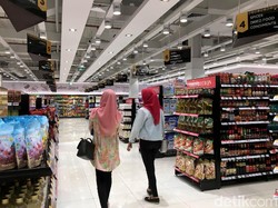 PP 56/2021: Putar Lagu, Supermarket-Radio Wajib Bayar Royalti
