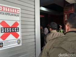 Dari 8 Rumah Karaoke di Kota Blitar, Hanya Satu yang Lolos Izin