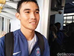 Isi Waktu Luang, Bek Persib Bandung Rajin Bikin Podcast