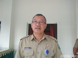 Dua Orang Meninggal, Trenggalek Ditetapkan KLB Demam Berdarah