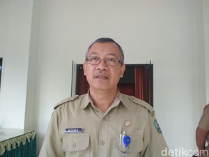 Dua Orang Meninggal, Trenggalek Ditetapkan KLB Demam Berdarah Dua Orang Meninggal, Trenggalek Ditetapkan KLB Demam Berdarah