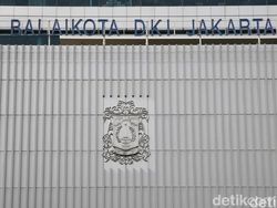 Satgas Karhutla Pemprov DKI Akan Dikirim ke Kalteng