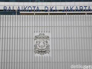 Pemprov Klaim Mafia Karantina Bandara Soetta Bukan Pensiunan Dispar DKI Pemprov Klaim Mafia Karantina Bandara Soetta Bukan Pensiunan Dispar DKI