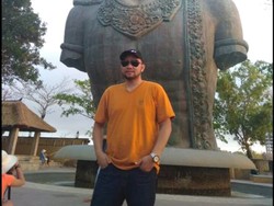 Berkat Nasihat Istri, Rivo Kini Lebih Sehat dan Bugar