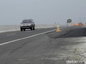 Mengurai Penyebab Investasi Tol RI yang Kata Prabowo-Sandi Bengkak