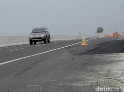 Mengurai Penyebab Investasi Tol RI yang Kata Prabowo-Sandi Bengkak