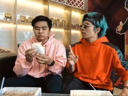 Tuduhan Rasial pada Selebgram Arif Muhammad Mak Beti