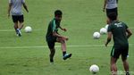 Ditinggal Indra Sjafri, Timnas U-22 Tetap Berlatih