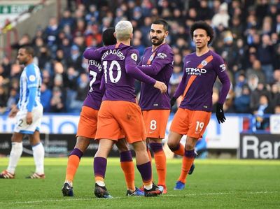 10 Tim Paling Produktif di Eropa Sejauh Ini