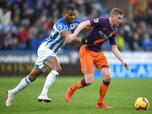 Ketatnya Persaingan Juara yang Bikin De Bruyne Bergairah