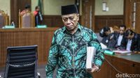 Amin Santono Dituntut 10 Tahun Penjara
