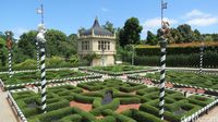 Liburan ke Selandia Baru, Ada Taman Paling Instagramable di Hamilton