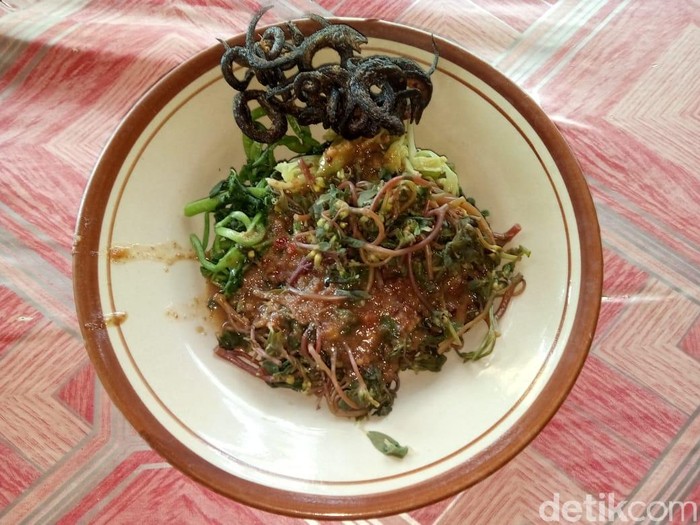 Foto: dok. detikFood Foto: dok. detikFood