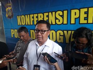 Penyidik Datangi Maluku Soal Dugaan Perkosaan Mahasiswi, Apa Hasilnya? Penyidik Datangi Maluku Soal Dugaan Perkosaan Mahasiswi, Apa Hasilnya?